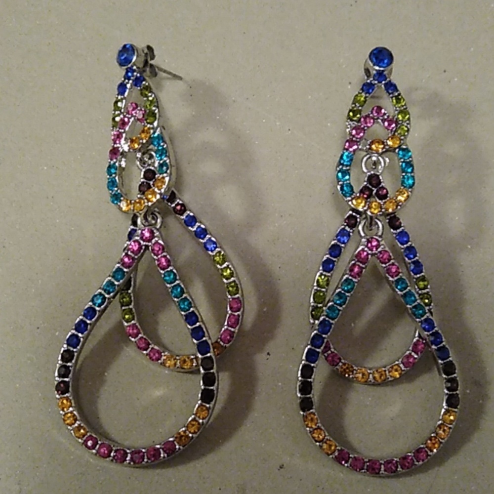 Costom Jewelry Earrings